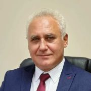 Plamen Barakov--Deputy Mayor of Galabovo Municipality